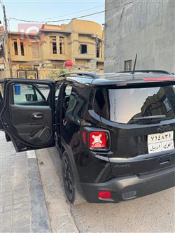 جیپ رێنێگەید